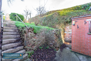 Garden- click for photo gallery